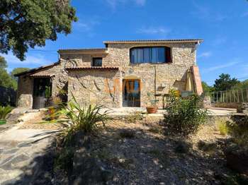 Vente Maison 4 chambresNîmes