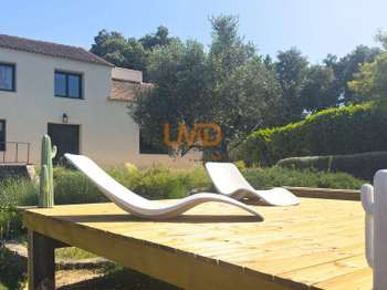Vente Maison 4 chambresNîmes