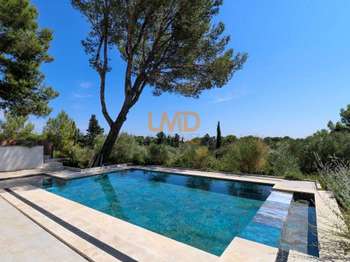 Vente Maison 3 chambresNîmes