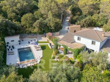 Vente maison 6 pièces Nîmes 30