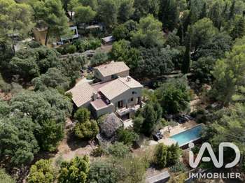 Vente maison 4 pièces Nîmes 30