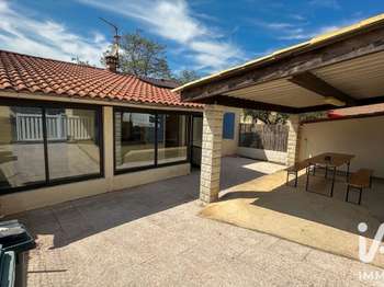 Vente maison 4 pièces Nîmes 30