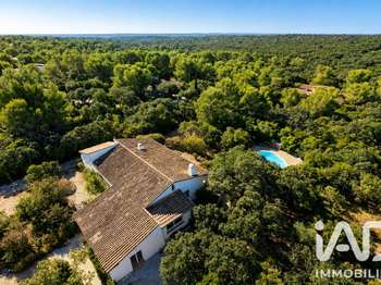 Vente maison 5 pièces Nîmes 30