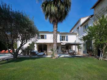 Vente Maison 7 chambresNîmes
