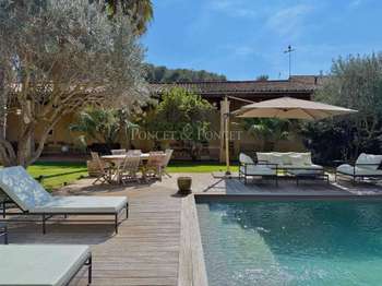 Vente maison 15 pièces Nîmes 30