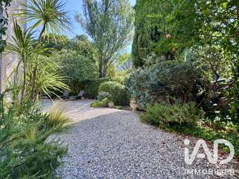 Vente Maison 4 chambresNîmes