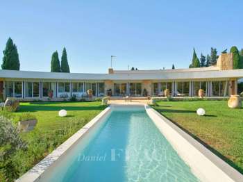 Vente Maison 3 chambresNîmes