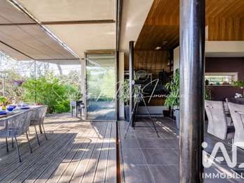 Vente Maison 3 chambresNîmes