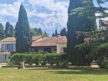 Vente Maison 15 chambresNîmes