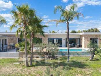 Vente Maison 6 chambresNîmes