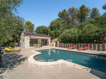 Vente Maison 6 chambresNîmes