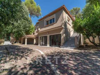 Vente Maison 6 chambresNîmes