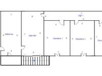 Vente maison 5 pièces Vente maison 5 pièces