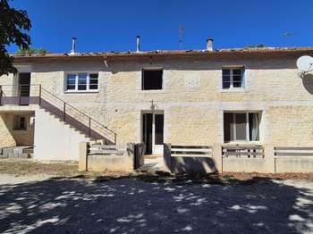 Vente maison 5 pièces Nîmes 30
