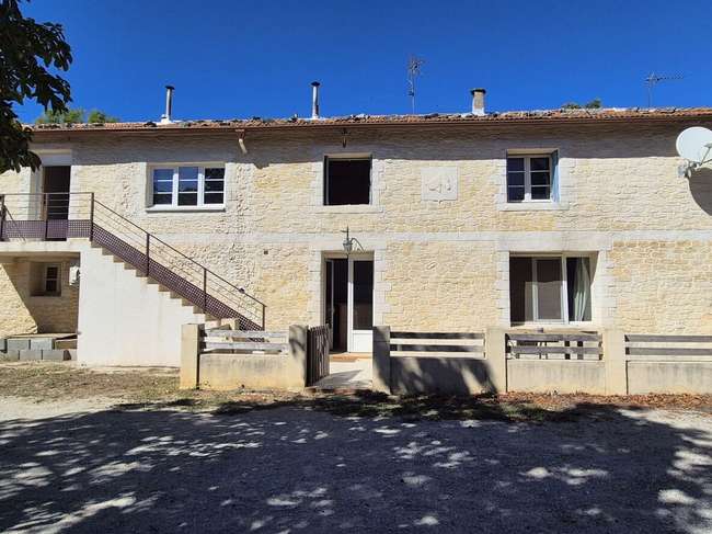 Maison 5 pièces 135 m² · à Nîmes · 135 m² · 355 000 €