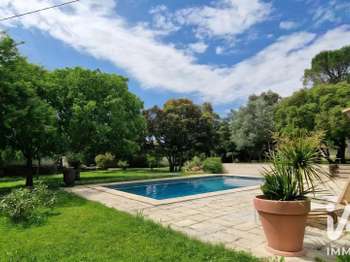 Vente Maison 6 chambresNîmes