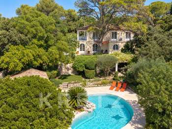 Vente maison 5 pièces Nîmes 30
