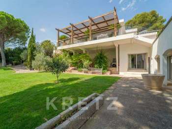 Vente Maison 7 chambresNîmes