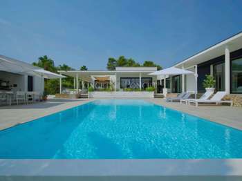 Vente Maison 5 chambresNîmes