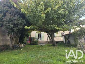 Vente Maison 3 chambresNîmes