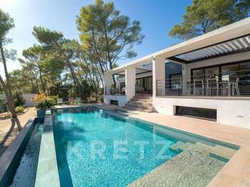 Vente Maison 6 chambresNîmes