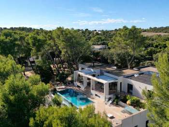 Vente Maison 6 chambresNîmes