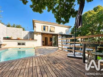 Vente Maison 2 chambresNîmes