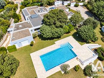 Vente Maison 5 chambresNîmes