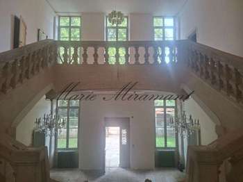 Vente maison 20 pièces Nîmes 30