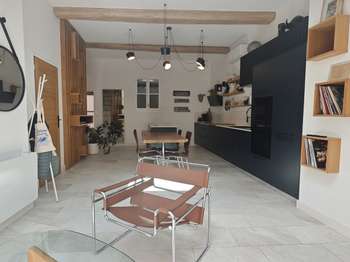 Vente Maison 2 chambresNîmes