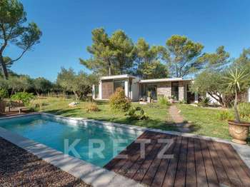 Vente Maison 4 chambresNîmes