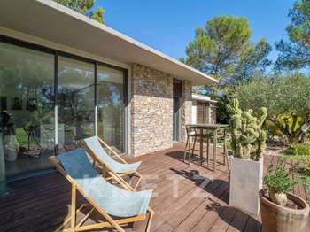 Vente Maison 4 chambresNîmes