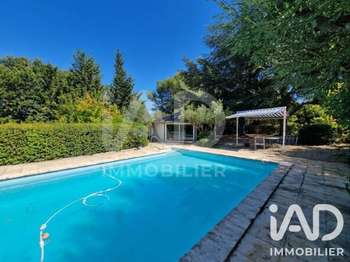 Vente maison 8 pièces Nîmes 30