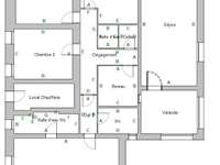 Vente maison 8 pièces Vente maison 8 pièces