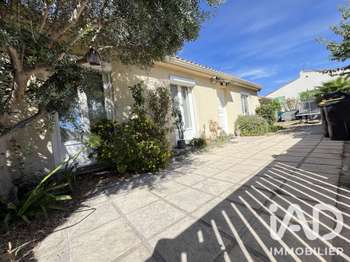 Vente maison 4 pièces Nîmes 30