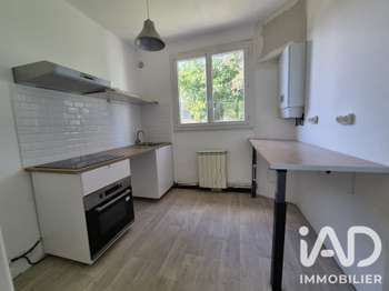 Vente maison 4 pièces Nîmes 30