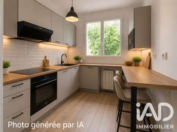 Vente maison 4 pièces Vente maison 4 pièces