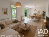 Vente maison 4 pièces Vente maison 4 pièces