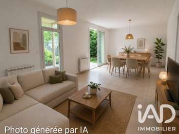 Vente maison 4 pièces Vente maison 4 pièces