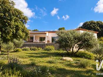 Vente maison 5 pièces Nîmes 30