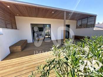 Vente maison 5 pièces Nîmes 30