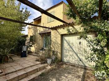 Vente maison 5 pièces Nîmes 30
