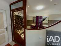 Vente maison 9 pièces Vente maison 9 pièces