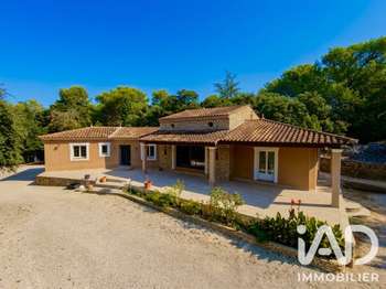 Vente maison 9 pièces Nîmes 30
