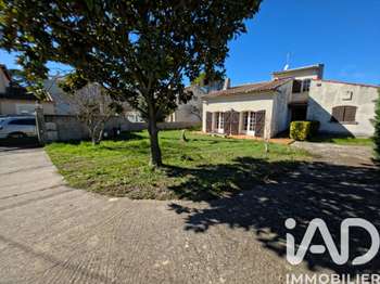 Vente maison 7 pièces Nîmes 30