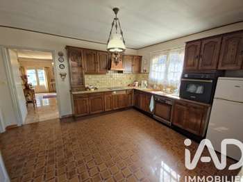 Vente maison 7 pièces Vente maison 7 pièces