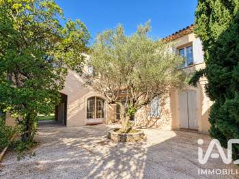 Vente Maison 3 chambresNîmes