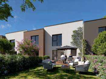Vente maison Nîmes 30