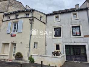 Vente Maison 4 chambresNiort