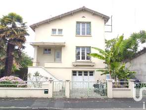 Vente Maison 4 chambresNiort
